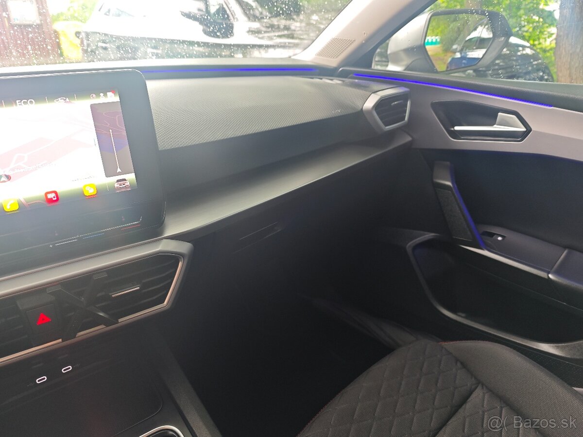 Seat Leon ST FR e-Hybrid - 10