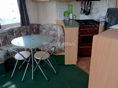 Parádny pozemok s mobilným domom na predaj - 10