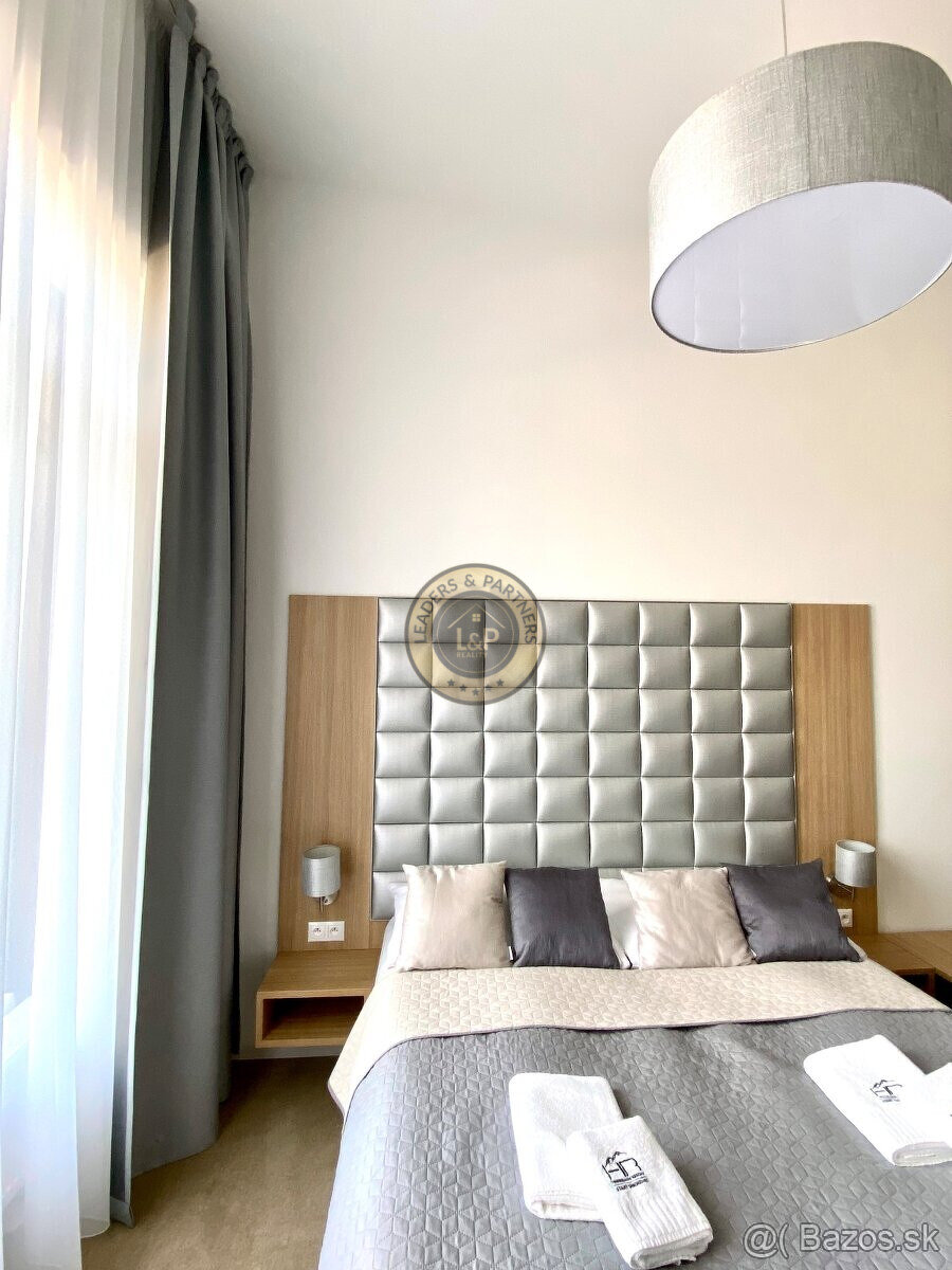 Apartmán na predaj - 10