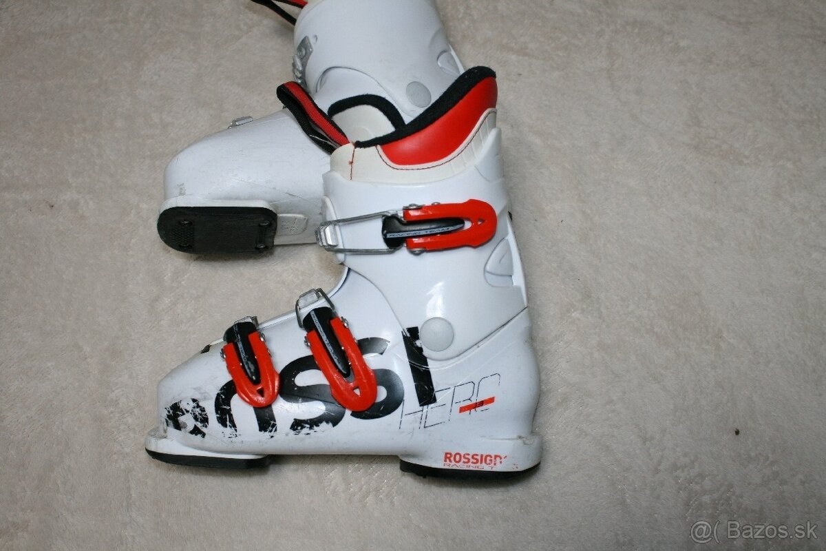 lyže Rossignol hero Multievent 110 cm - 10