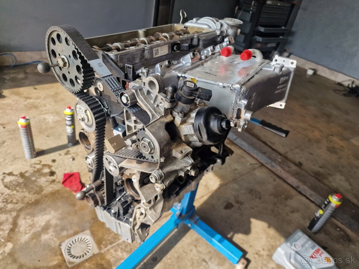 Predám/výmena Volkswagen Golf VII variant 2.0 tdi Alltrack - 10