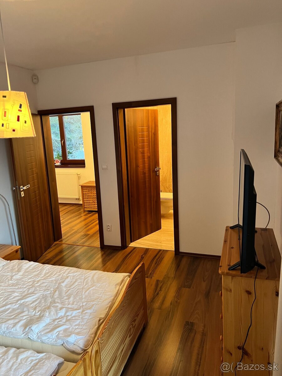 Predaj luxusného domu na Donovaloch - 10