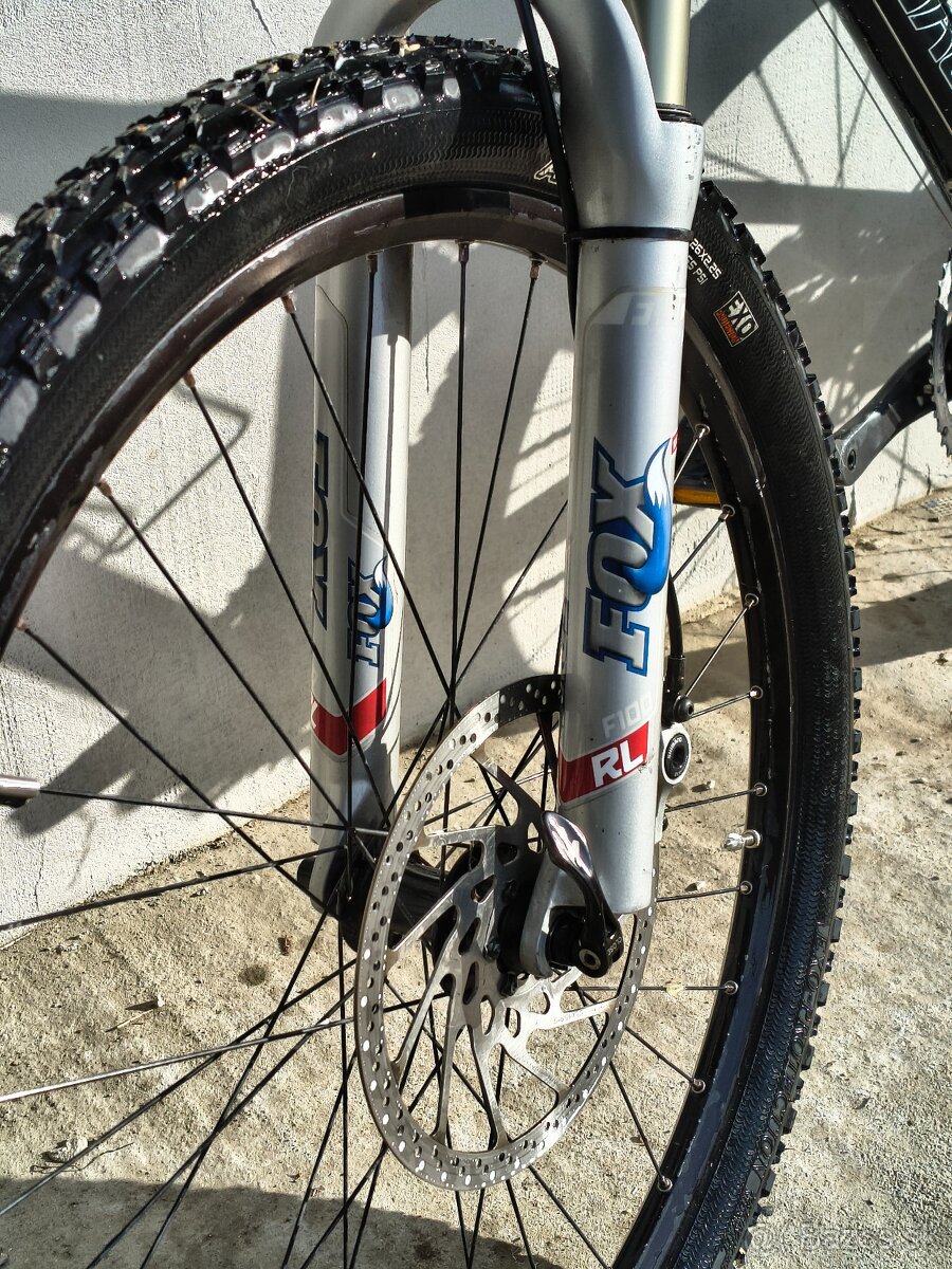 Specialized StumpJumper Expert 2009 - 10