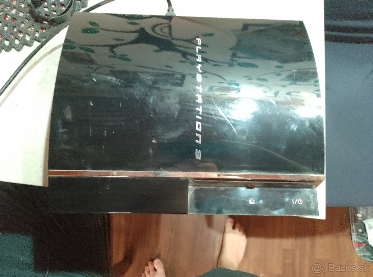 Predám hry na: - 10