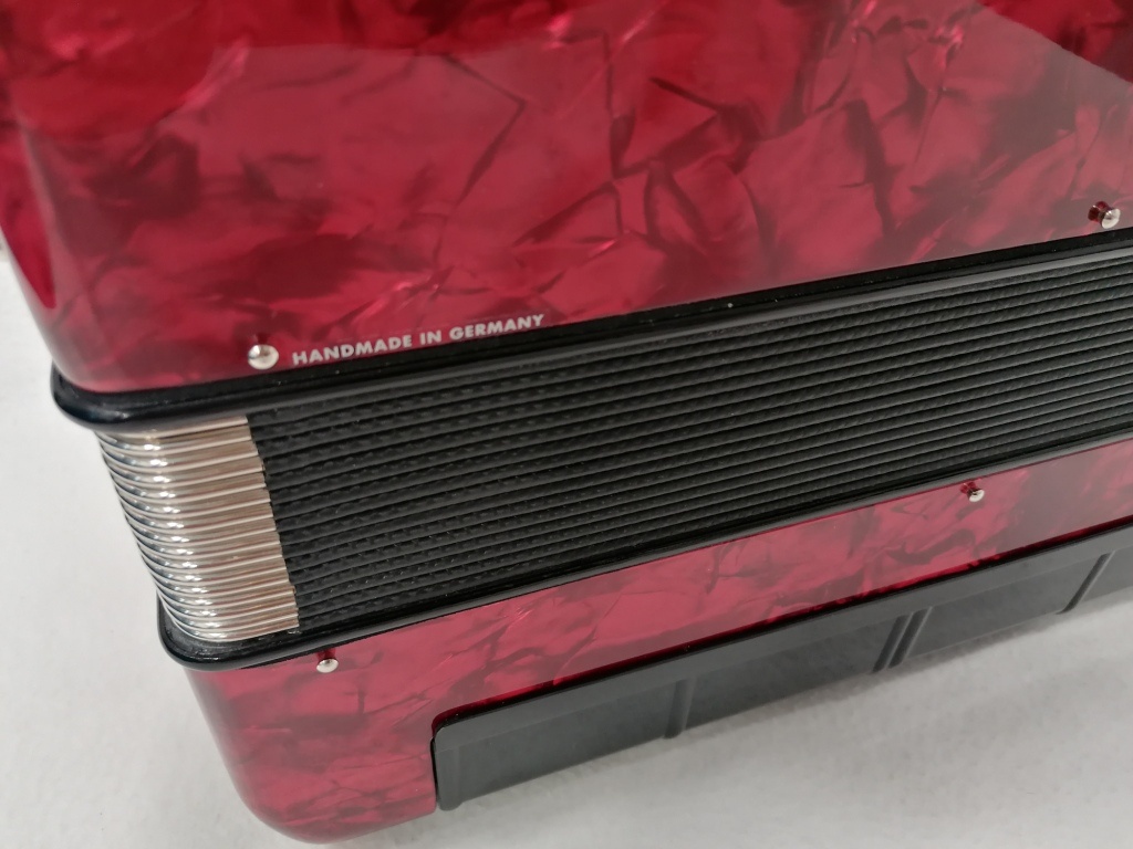 akordeon weltmeister kristall 60 basovy - 10