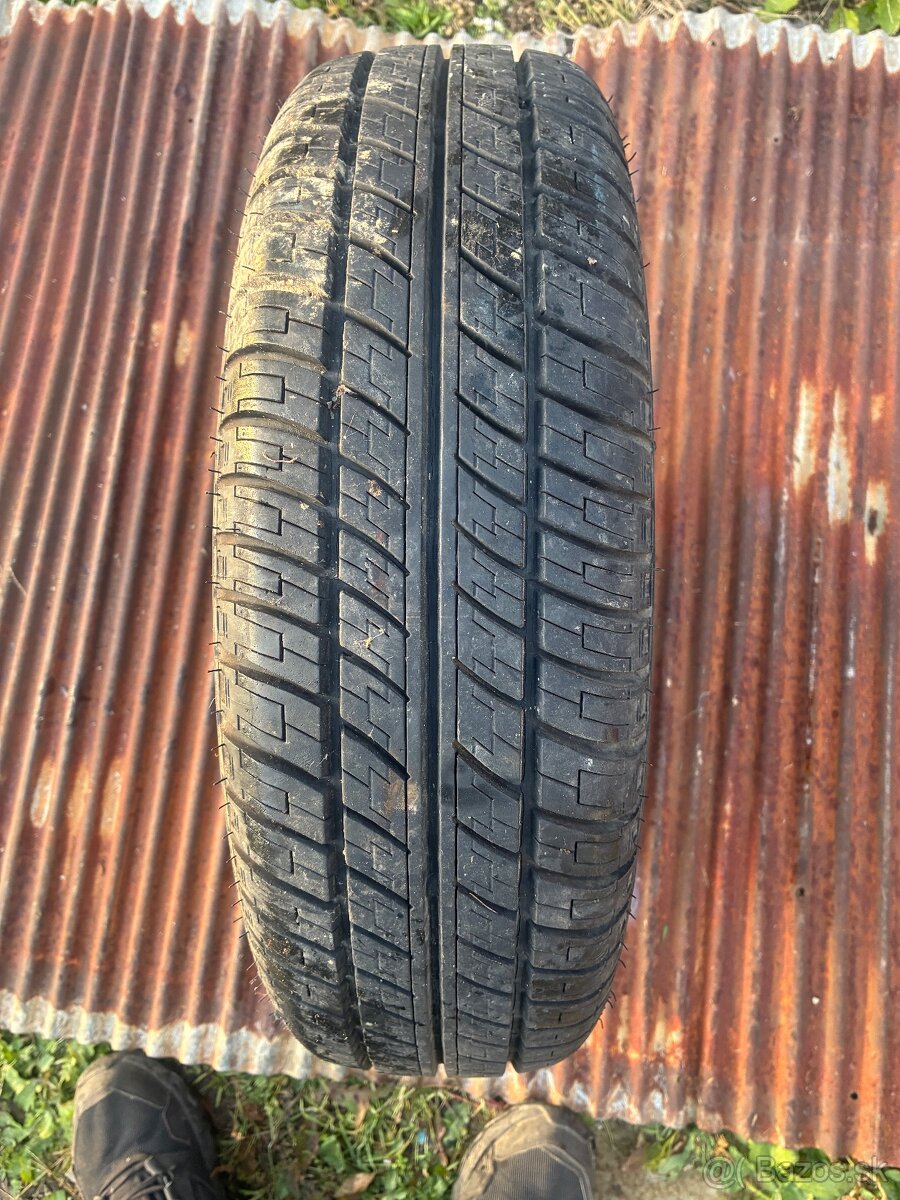 Kolesá Škoda 105/120/125/130 - 10