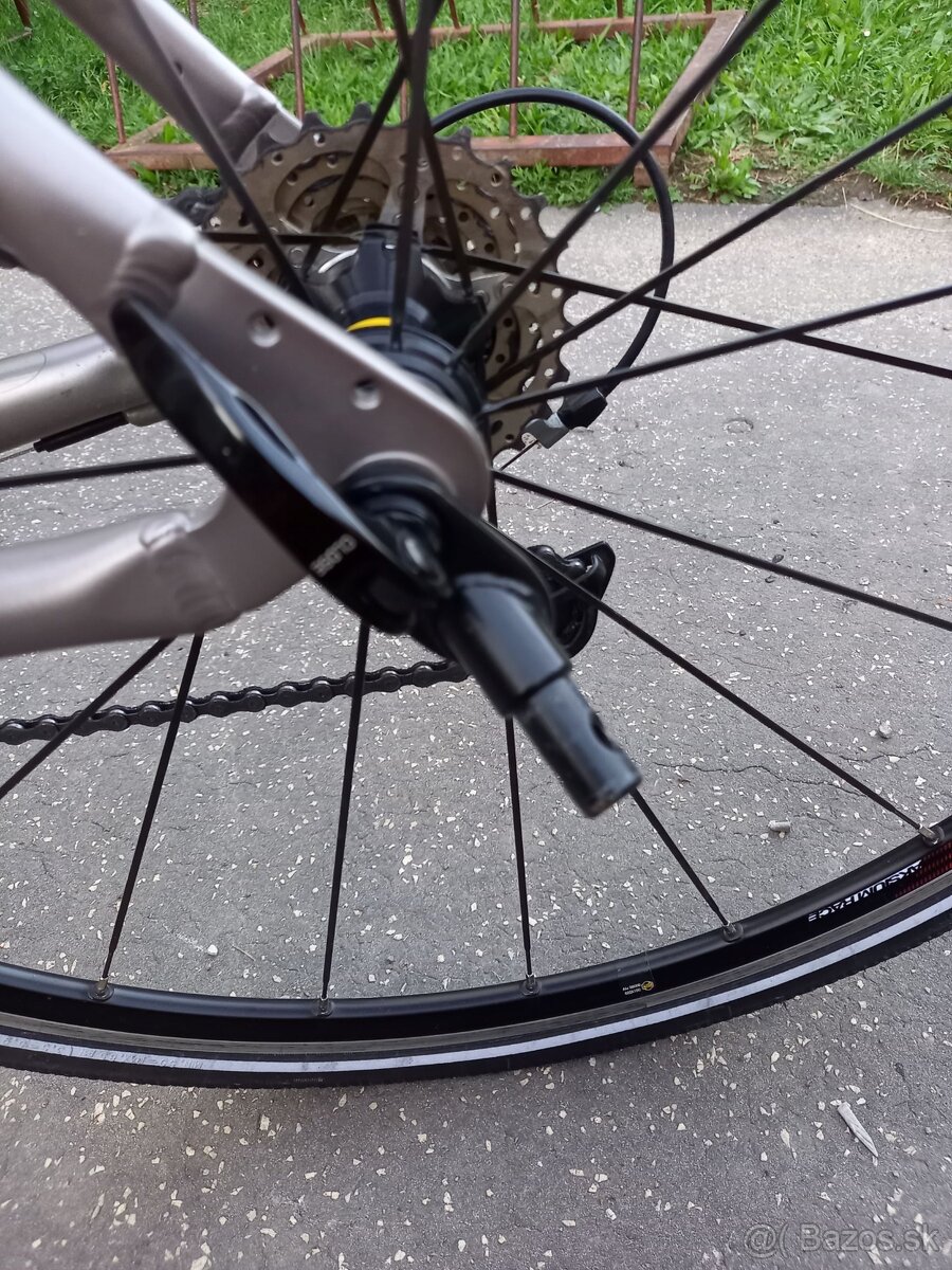 Vozik za bicykel dvojmiestny - 10