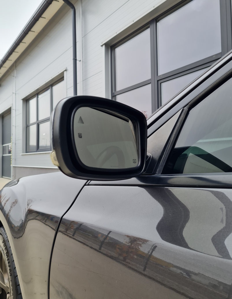 Chrysler 300S Alloy Edition - 10