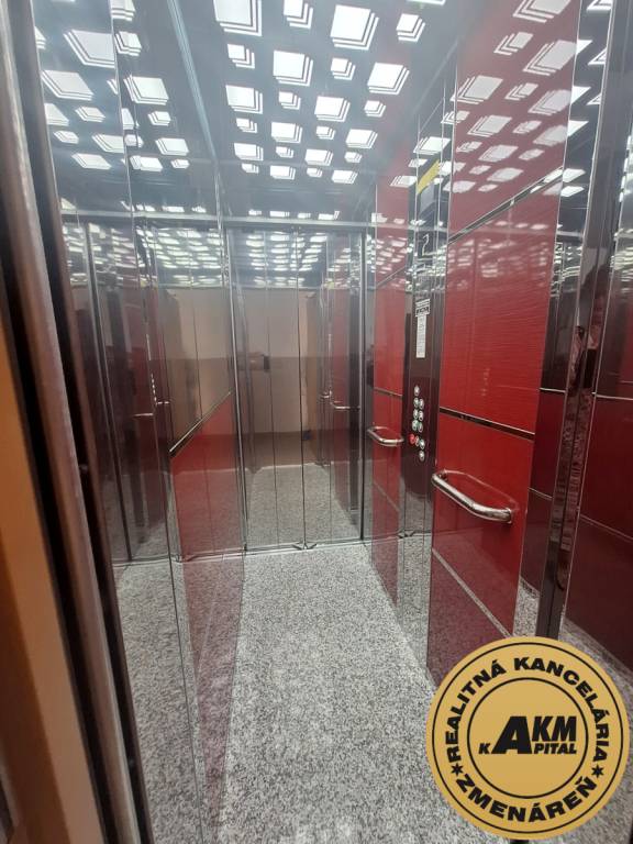 1 izbový byt na predaj, Zvolen, Sekier - 10