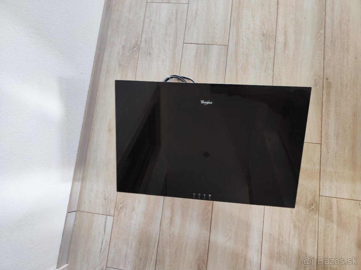 Digestor whirlpool - 10