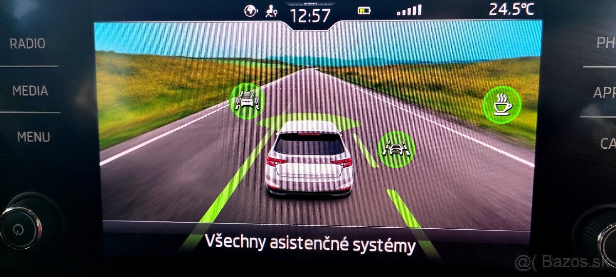 Škoda Fabia IV - 10