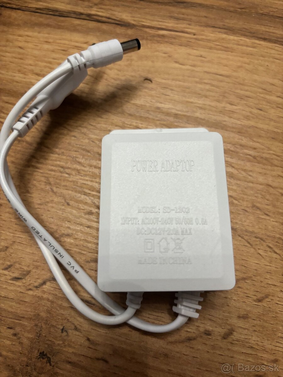 Esp32 Cam, Sonoff, Tuya,, zasuvky - 10