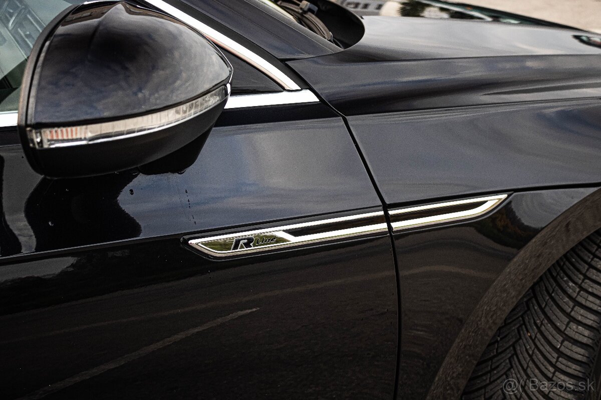 Volkswagen Arteon 2.0 TDI SCR BMT 240k R-Line 4Motion DSG - 10