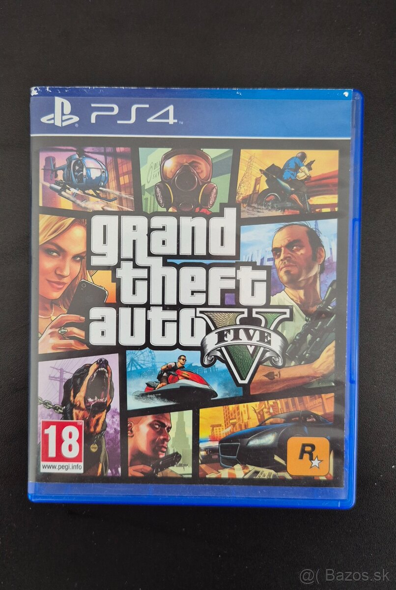 PlayStation 4 PRO 1 TB - 10