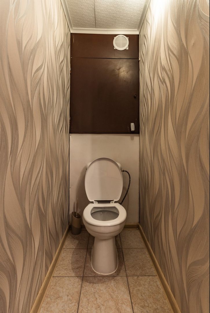 Na PRENÁJOM 1 izbový byt, Húskova ulica, Košice - KVP - 10