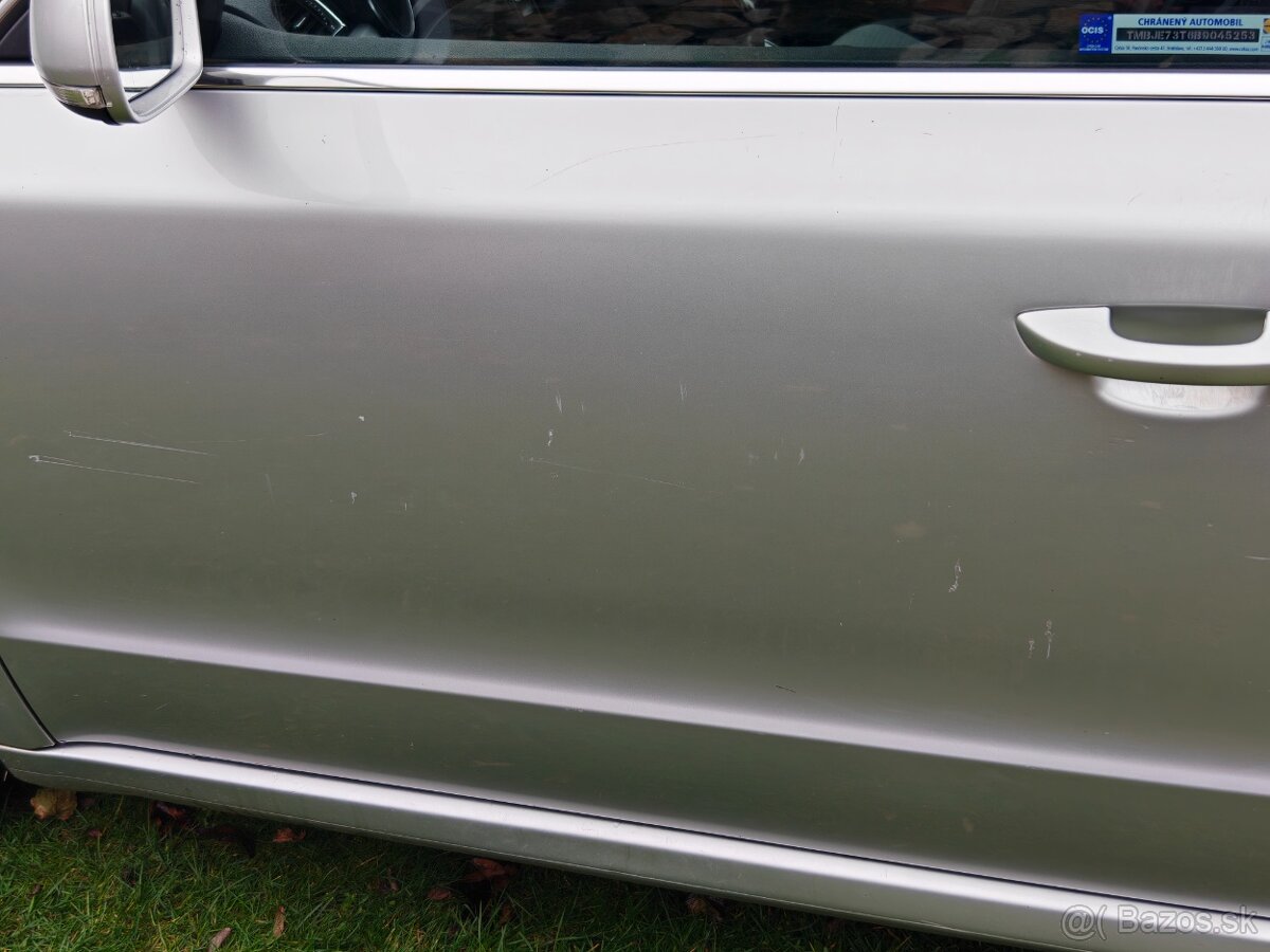 Škoda Superb Combi 2.0 TDI - 10