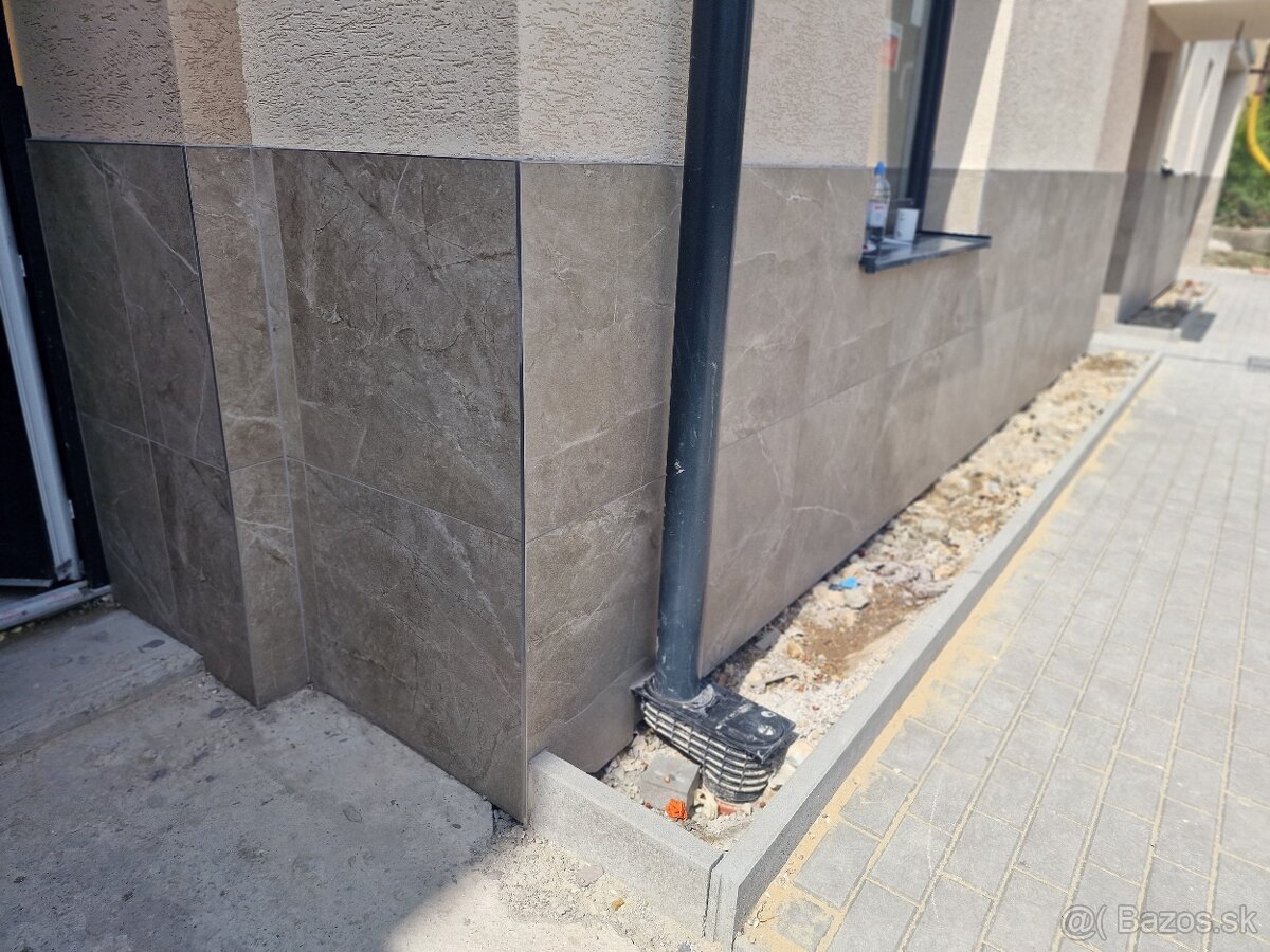 Obklady dlažby a Stavebná činnosť ✅ - 10