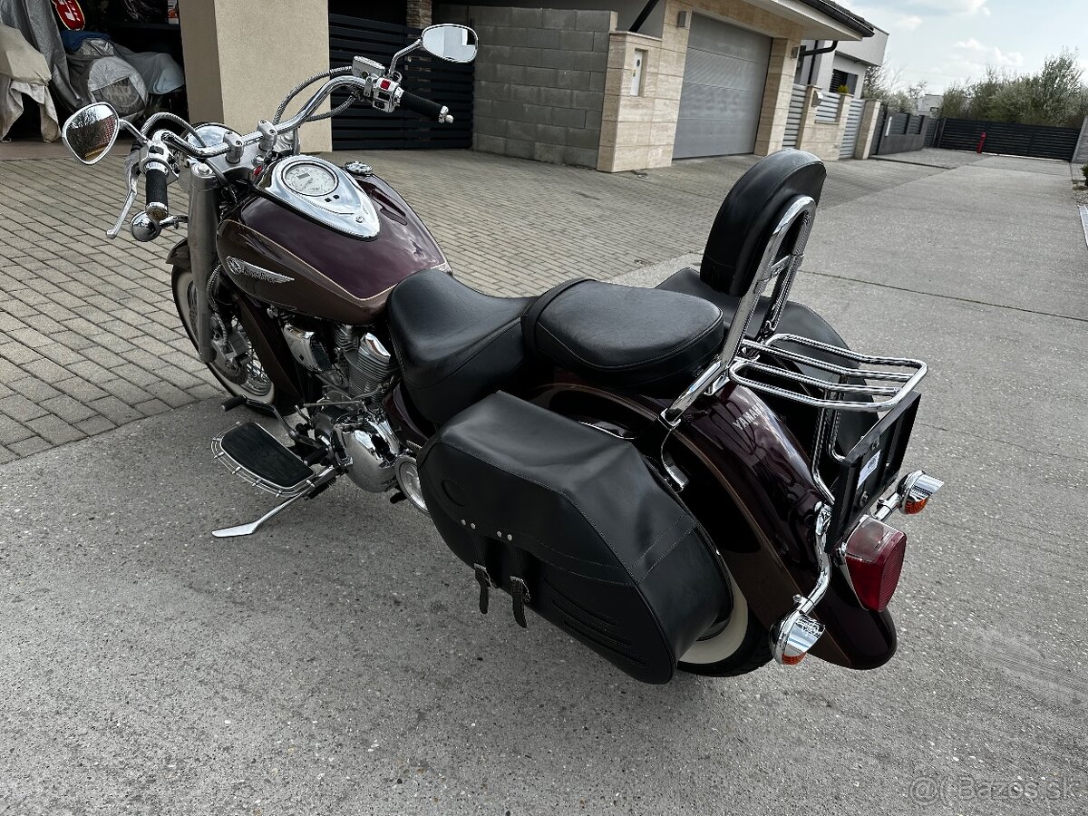 XV 1600 wildstar - 10