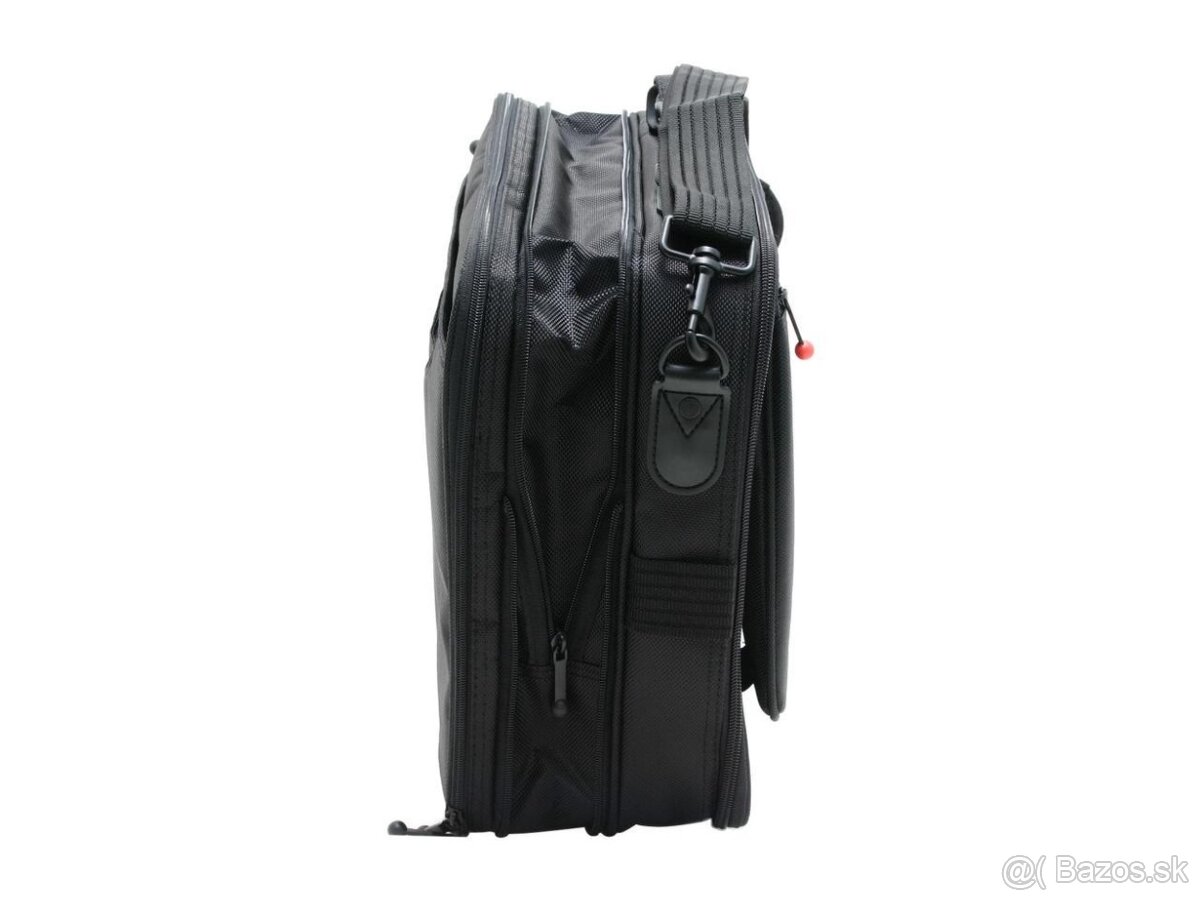 Taška na 1-2 notebooky - IBM Expander (rozšíriteľná), nová - 10