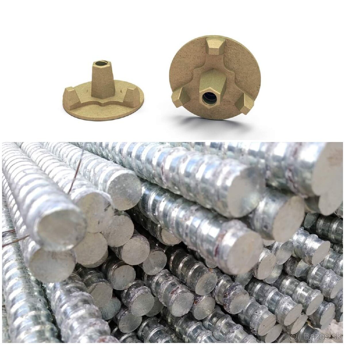 Požičovňa debnenia prenájom PERI DOKA systému - 10