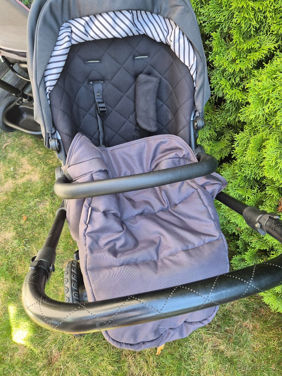 Kocik Easywalker Harvey2 premium - 10