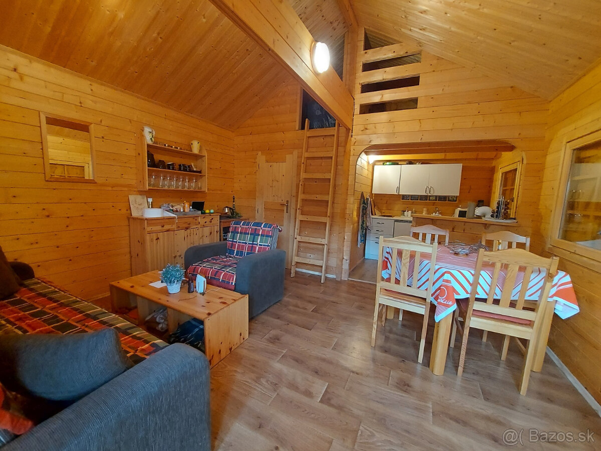 Chata Košice II - Šaca - 10