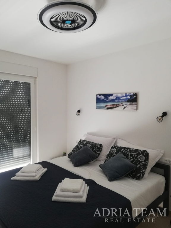 CHORVATSKO 🍁 JESENNÁ AKCIA REKREAČNÝ DOM S BAZÉNOM, 120 m - 10