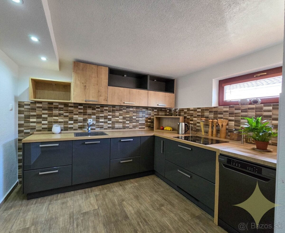 REZERVOVANÉ. Predaj rodinný dom, Žabokreky nad Nitrou. - 10