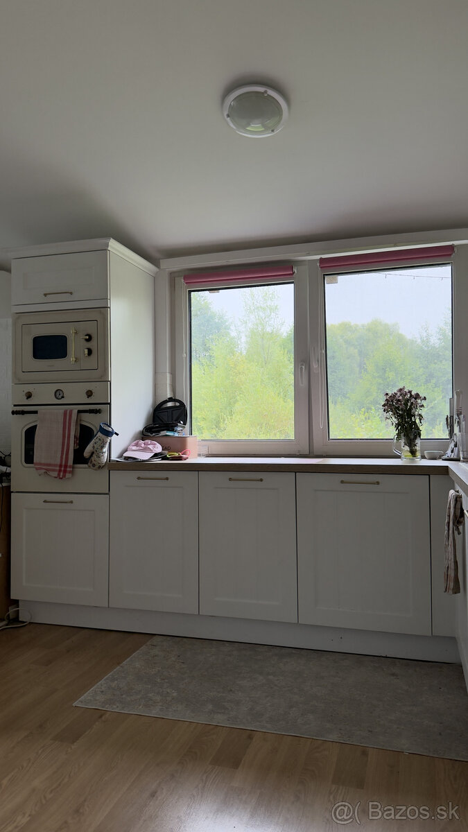 =ZNÍŽENÁ SUMA= 4i NÍZKOENERGETICKÝ DREVODOM,PODBREZOVÁ,LOPEJ - 10