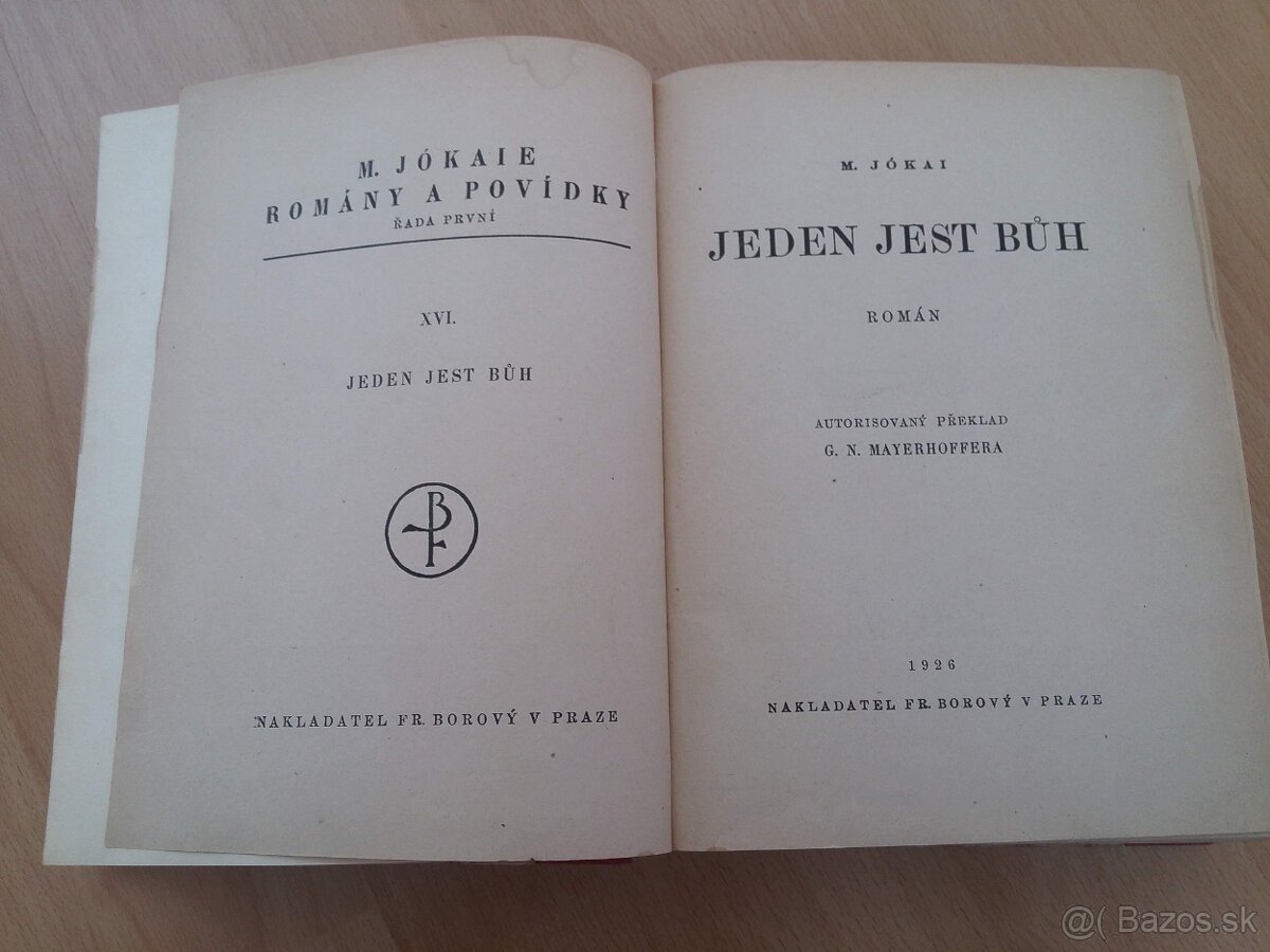 Slovenská a svetová klasika (Dickens, London, Stendhal,...) - 10