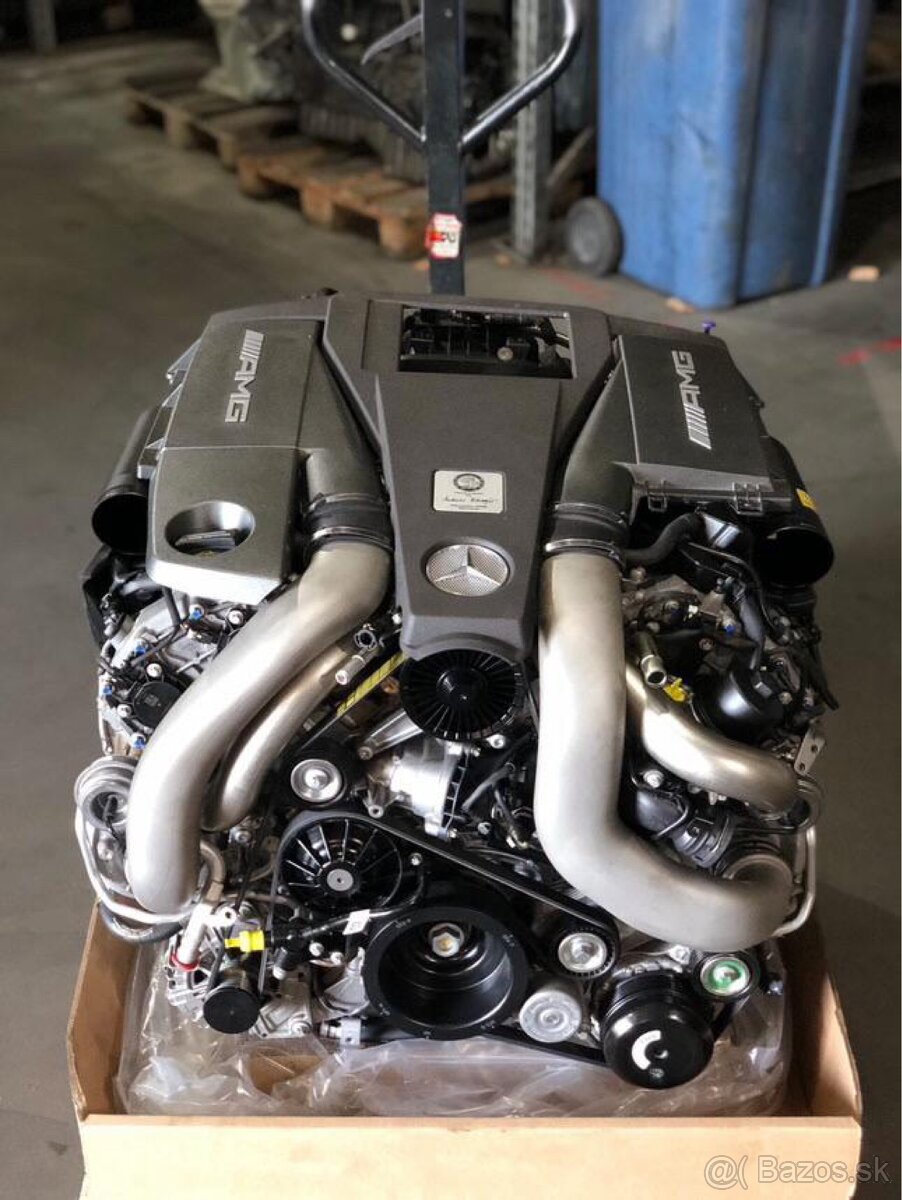 Mercedes Benz E63 AMG S Edition 1 W212 - 10