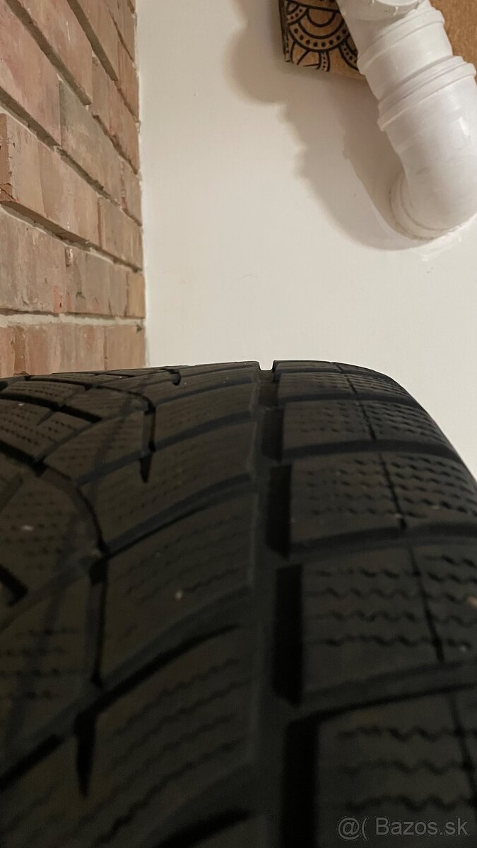 Disky r18, 5x112, - 10