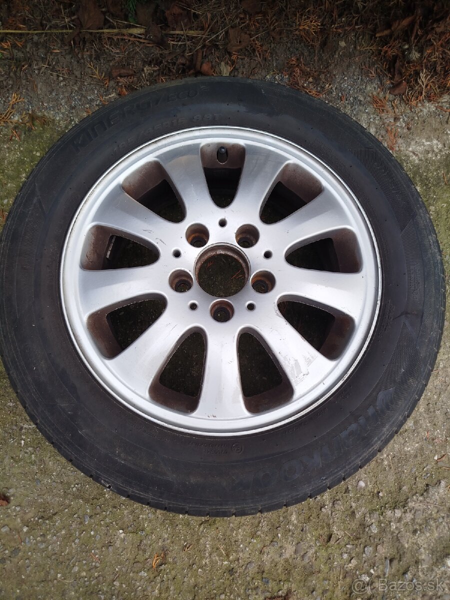 Mercedes A180 cdi - 10