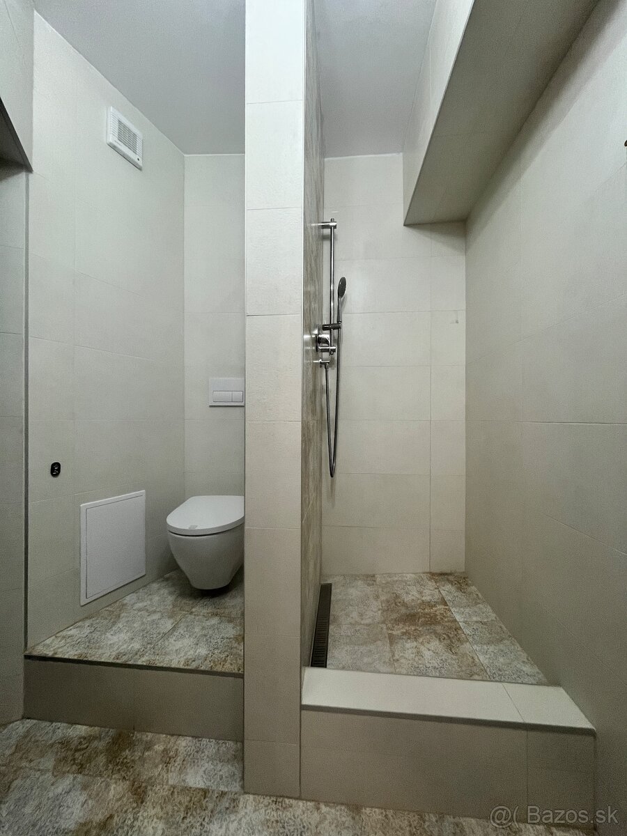 PRENÁJOM 3-izbový byt Piešťany - centrum - 10