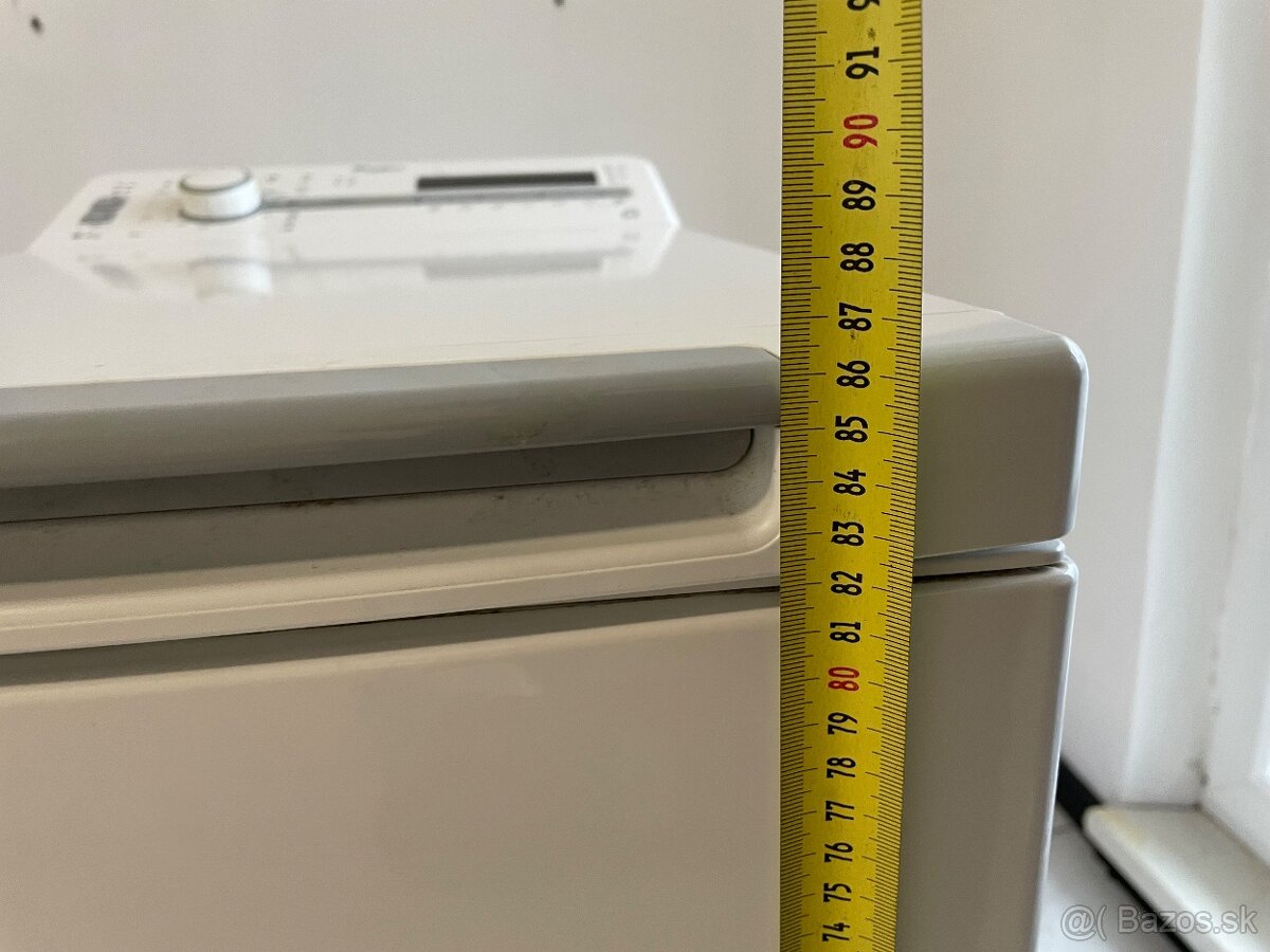 Whirlpool TDLR 60112 - 10