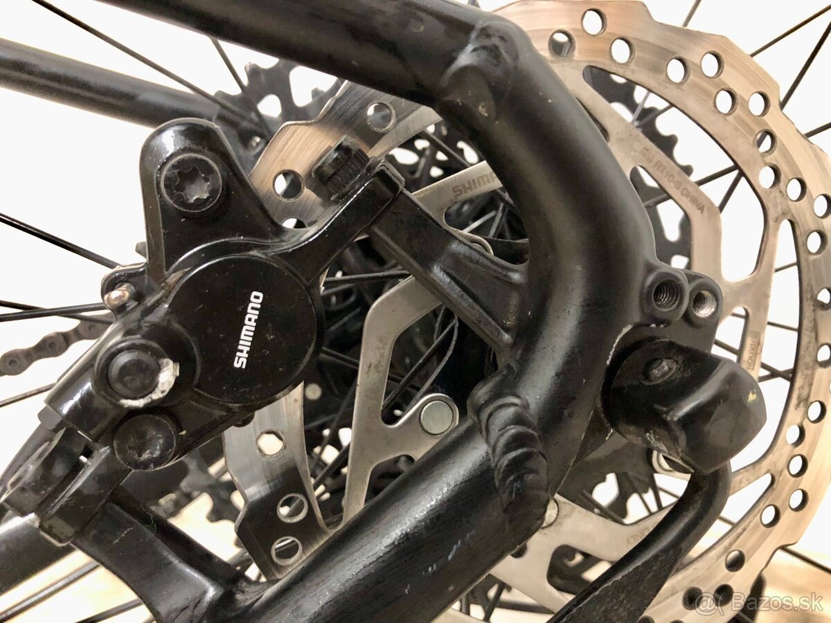 GT AVALANCHE EXPERT 29" - 10