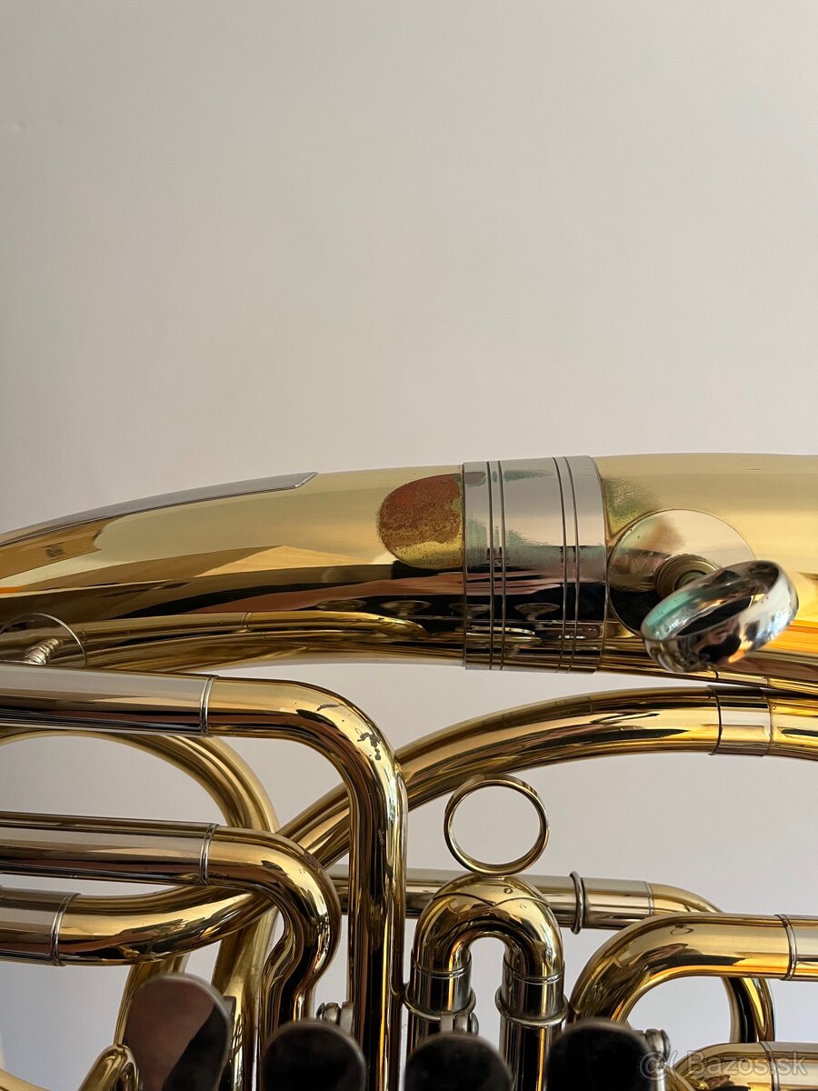 Predám Barytón - 10