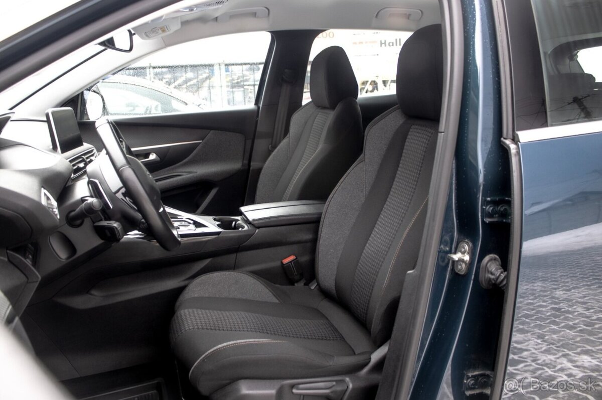 Peugeot 3008 1.2 PureTech Active E6d-ISC EAT8. - 10