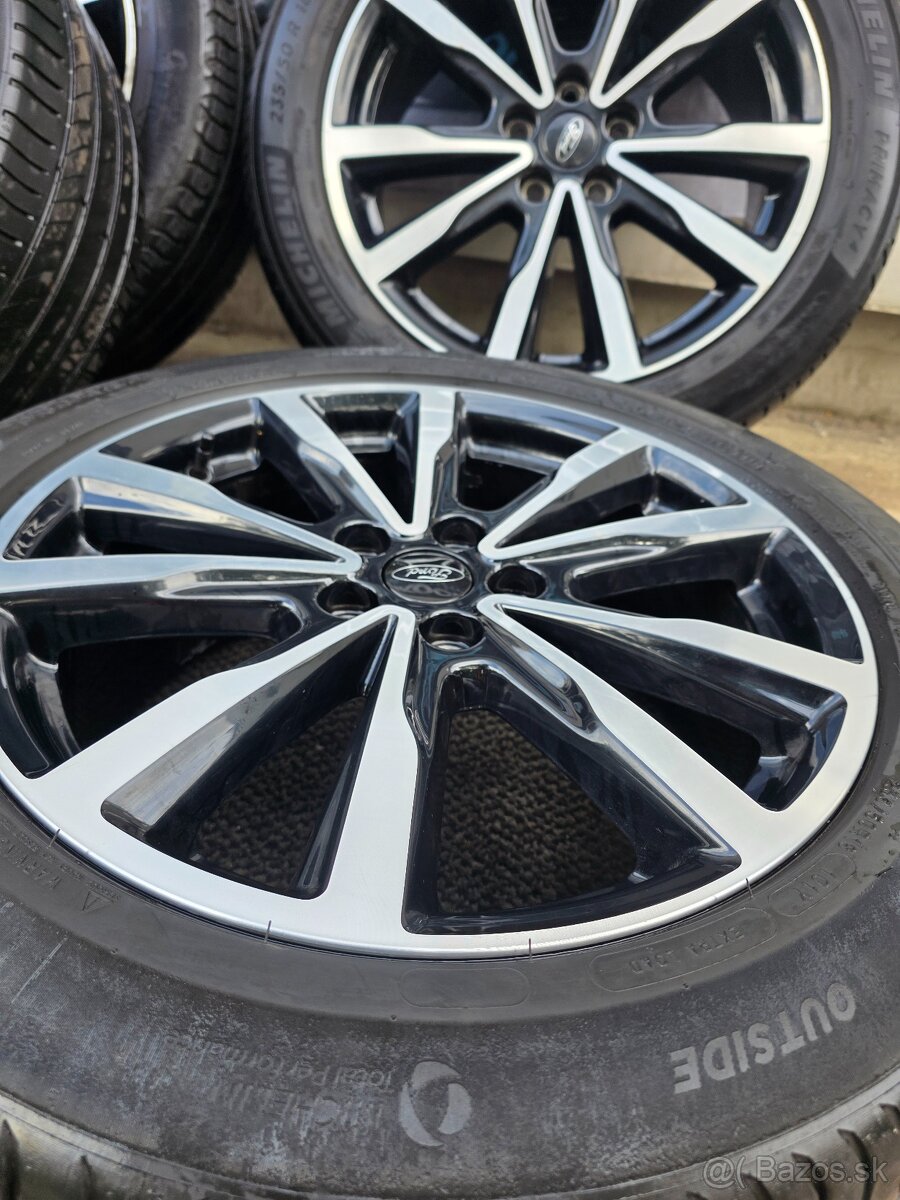 5x108 R18 FORD,VOLVO BIcolor - 10