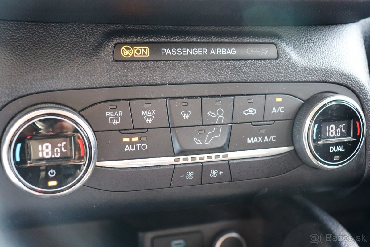Ford Kuga 1.5 EcoBoost 150 Titanium 2020 1.maj - 10