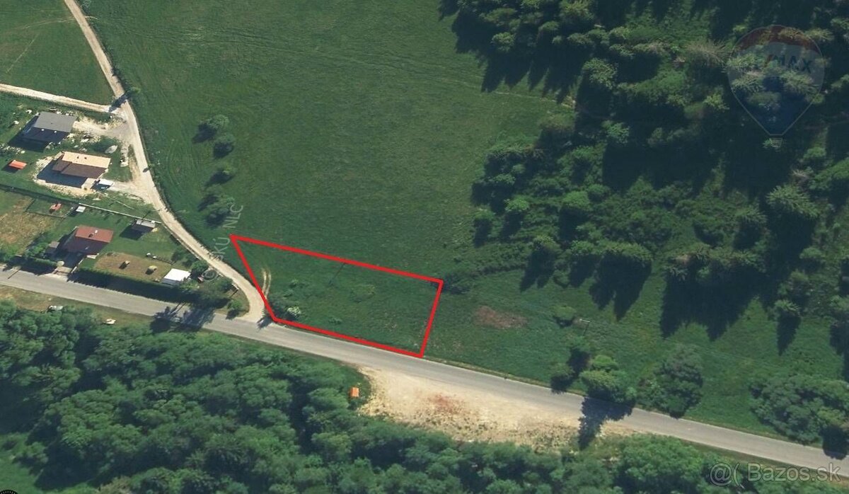 Predaj pozemku so stavebným povolením Oščadnica - 10