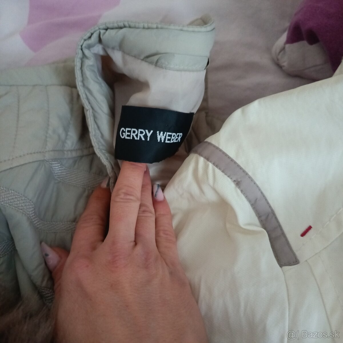 Predaj oblečenia - 10