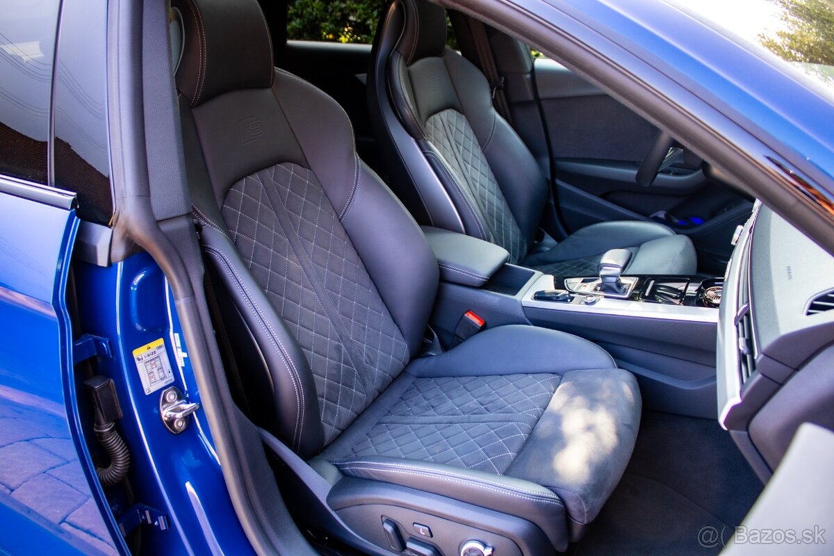 Audi S5 Sportback 3.0TDI quattro Tiptronic - 22 000km - 10