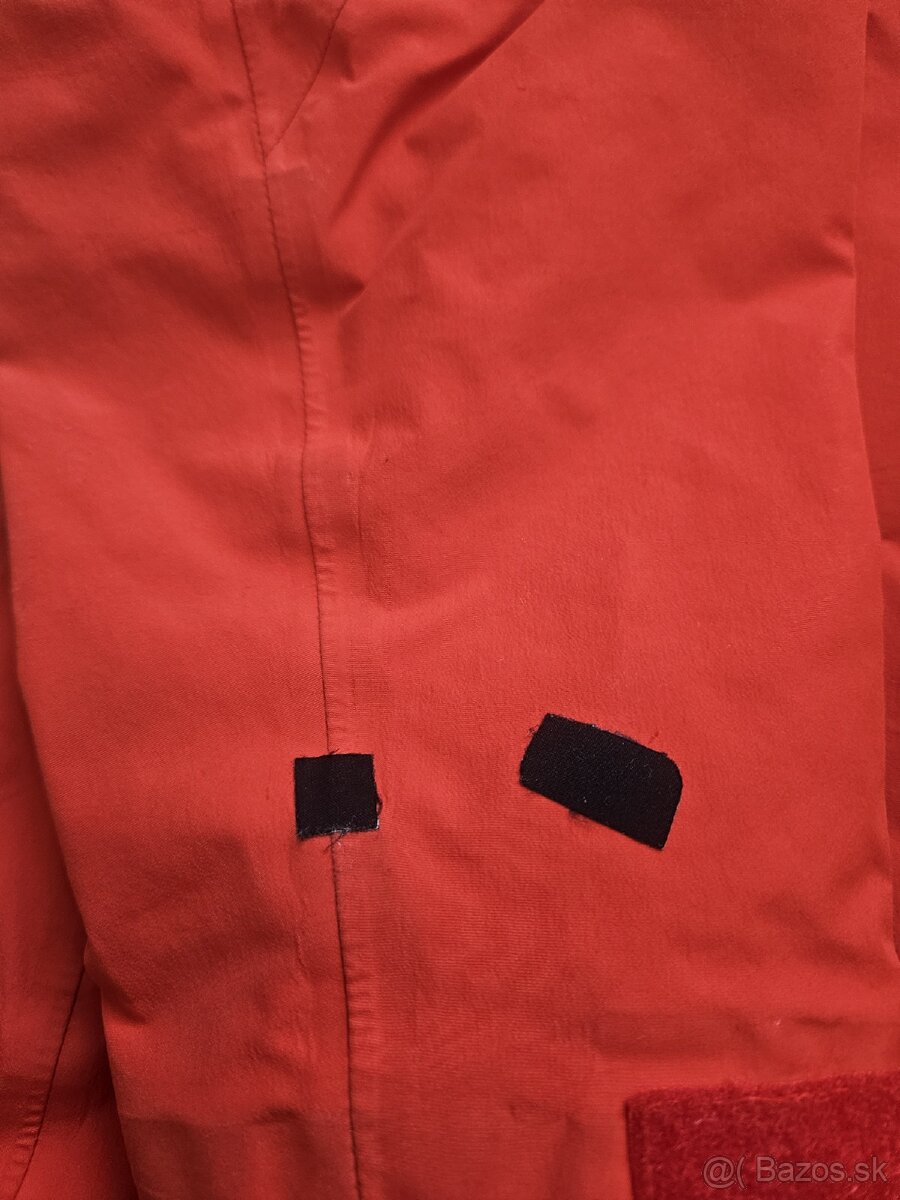 Panska nepremokavá bunda Montane Alpine Pro vel L - 10