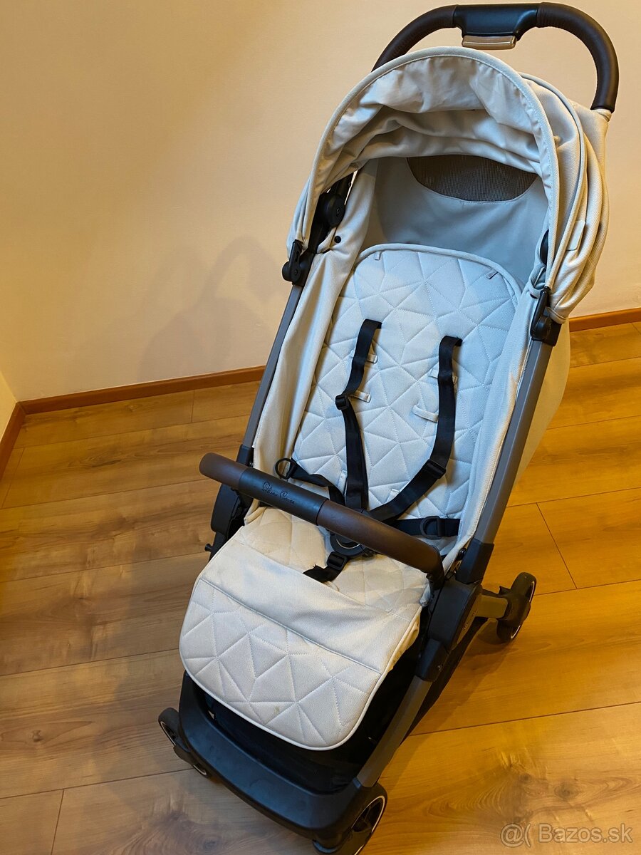 Cestovny kociar - 10