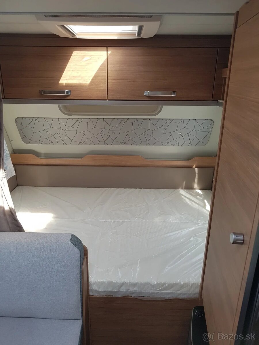 Weinsberg CaraOne 480 QDK - 10