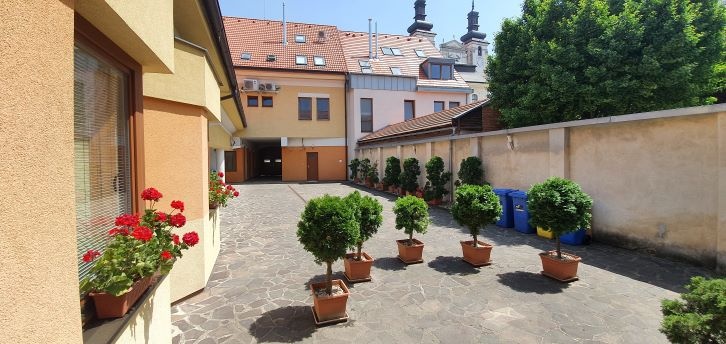 Amnis Office House Trnava - Kancelária s balkónom - 380€ - 10