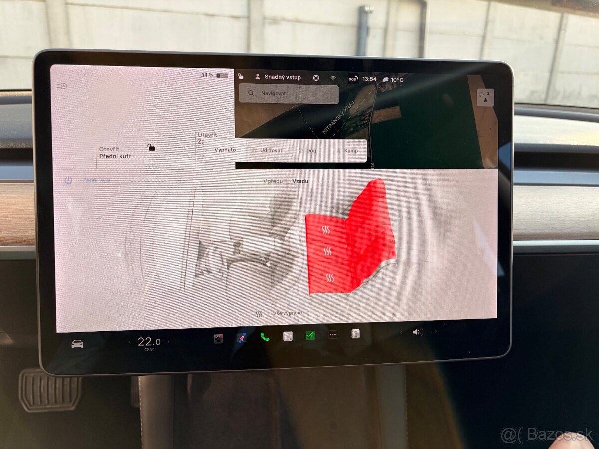 Tesla Model 3 2021 Standard Range RWD 60kWh LFP - 10