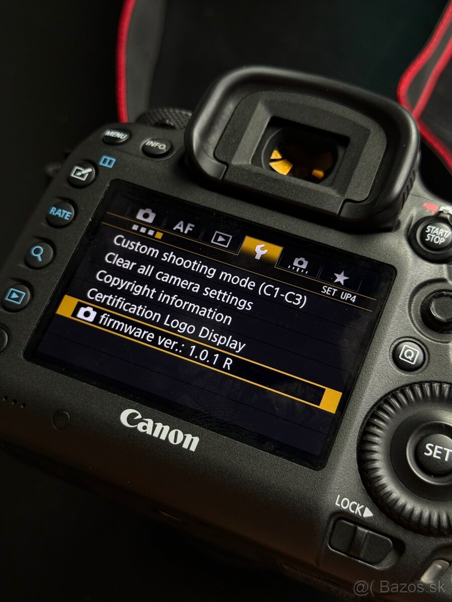 Canon 5Ds R - 10