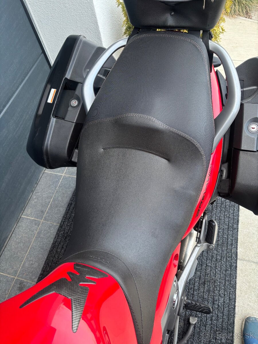 Moto Guzzi Breva V1100 - 10